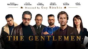 The Gentlemen (2020)